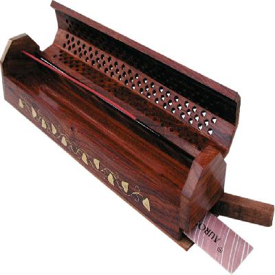 Inscence Stick Box