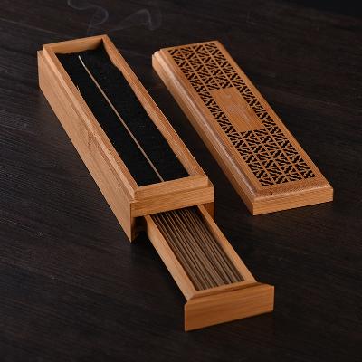 Inscence Stick Boxes
