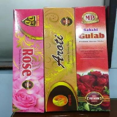 Jindal Agarbatti Box