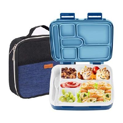 Lunch Pack Box