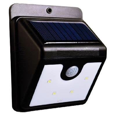 Nisha LED Bulb Box