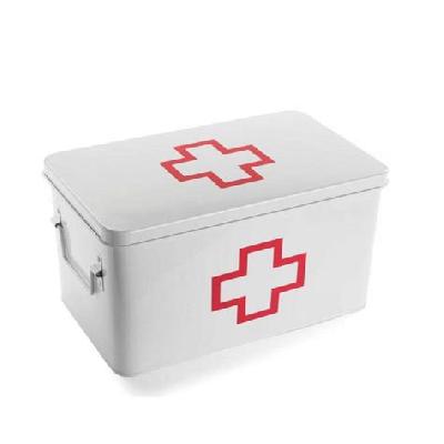 Pharmacy Box