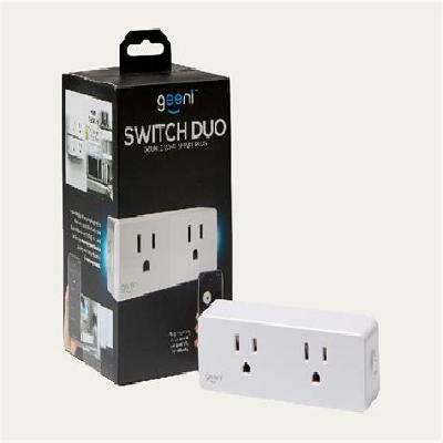 Printed Socket Boxes