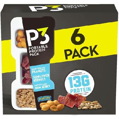 Protein Packing Box