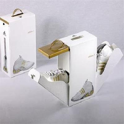 Shoes Shape Designer Boxes