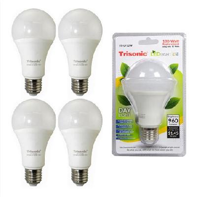 Snolight LED Bulb Box 12 Watt