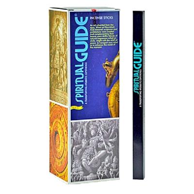 Square Agarbatti Box