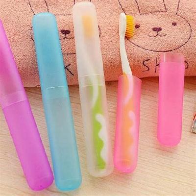 Toothbrush Packing Box