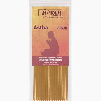 Vardaan Astha And Aradhya Incense Stick Box
