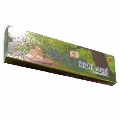 Ved Agarbatti Packaging Box
