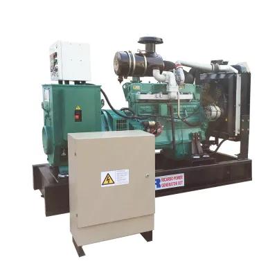 Diesel Engine Generator Set