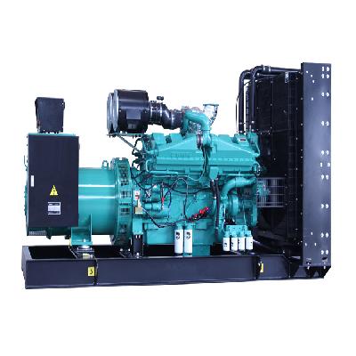 diesel generaring set