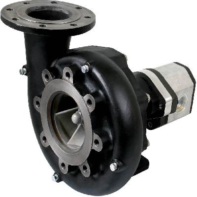 Centrifugal Water Pump
