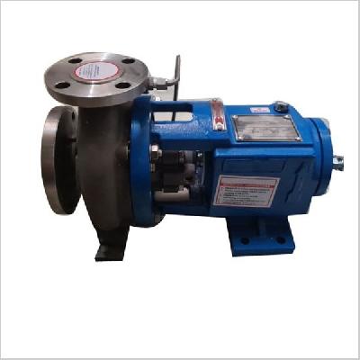 CI Centrifugal Pump