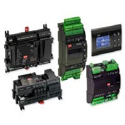 Compressor Controller