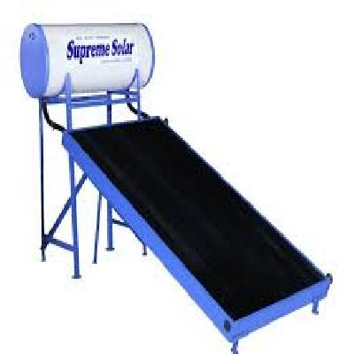 FPC Solar Water Heater