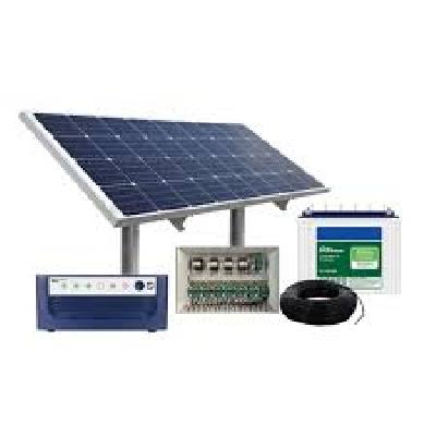 Solar Power System