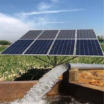 Solar Water Pump