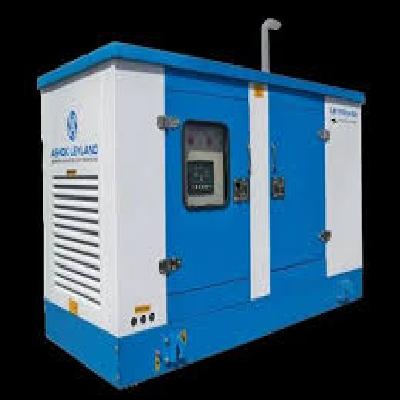 Ashok Leyland Generator on Rent