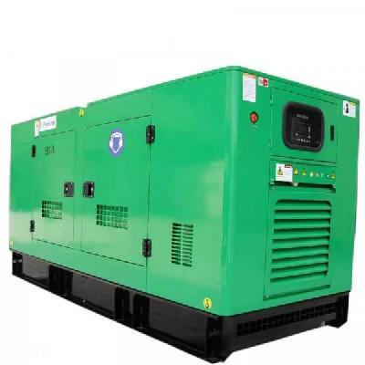 Genset On Rent
