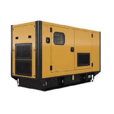 Mobile Diesel Generator on Rent