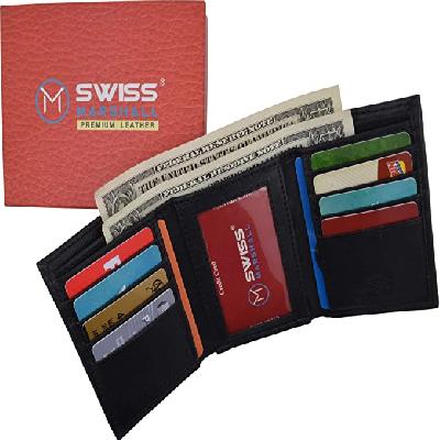 Premium Wallet Box
