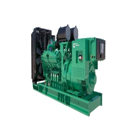 Cummins Diesel Generator