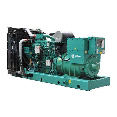 Cummins Diesel Generator Set
