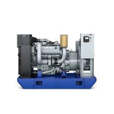 Power Diesel Generator Set