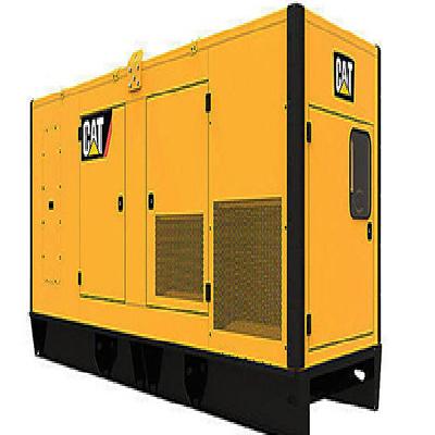 Diesel Generator On Hire