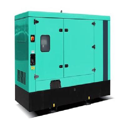 Silent Generator On Hire