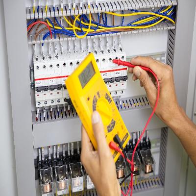 Amc Services For Electrical Equipment