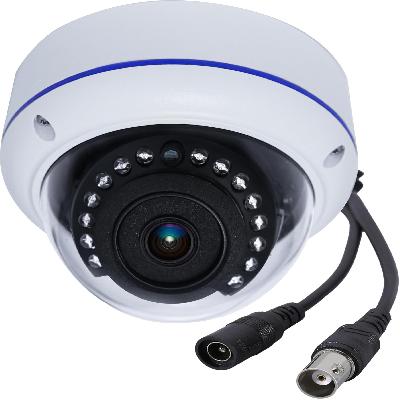 CCTV Dome Camera