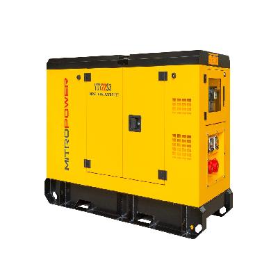 Diesel Generator