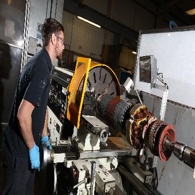 Electro Mechanical Services