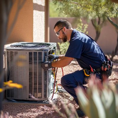 HVAC Services