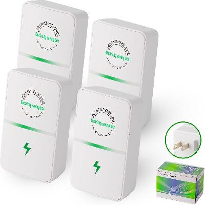 Power Saving Equipments