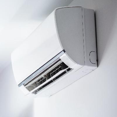 Wall Air Conditioner