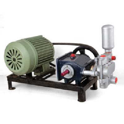 14.0 HP Water Plunger Pump