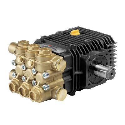 6.5 HP Comet  Single Cylinder Plunger Pump
