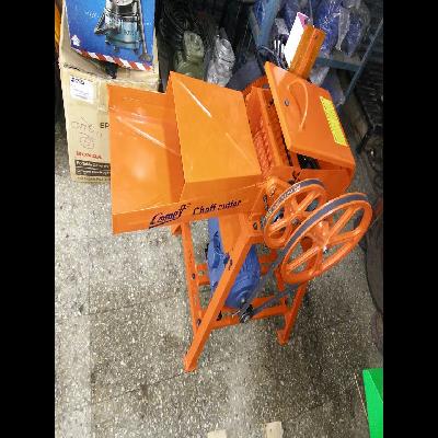 Comet Electric Chaff Cutter