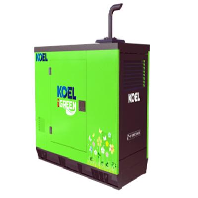 Koel iGreen KP3300 Chhota Chilli  Petrol Generator