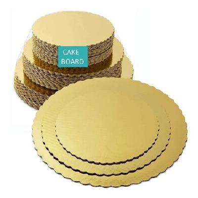 10 x 10 Cake Base Board