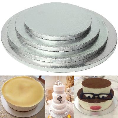 Cake Base Boards