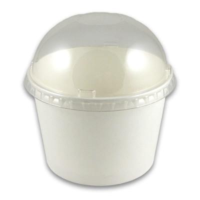Ice Cream Cup Lid