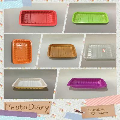 Ice Cream Packaging Box 5 Liter