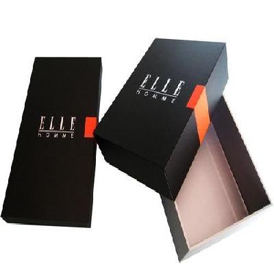 Readymade Garment Box