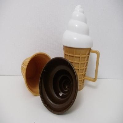 Sonali Ice Cream Cup Lid