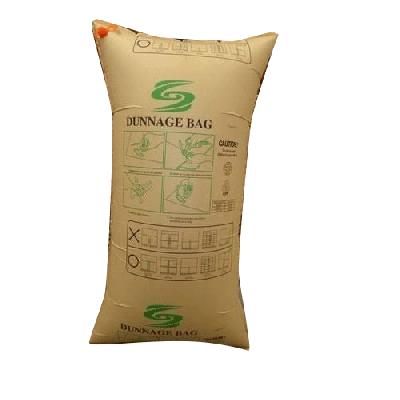 800X1000 mm Paper Dunnage Packing Air Bag