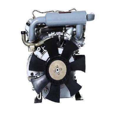 Atul Shakti Diesel Engine Water Cooled